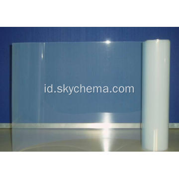 Inkjet CTF Film A3/A4 Sheet Material Silika Dioksida